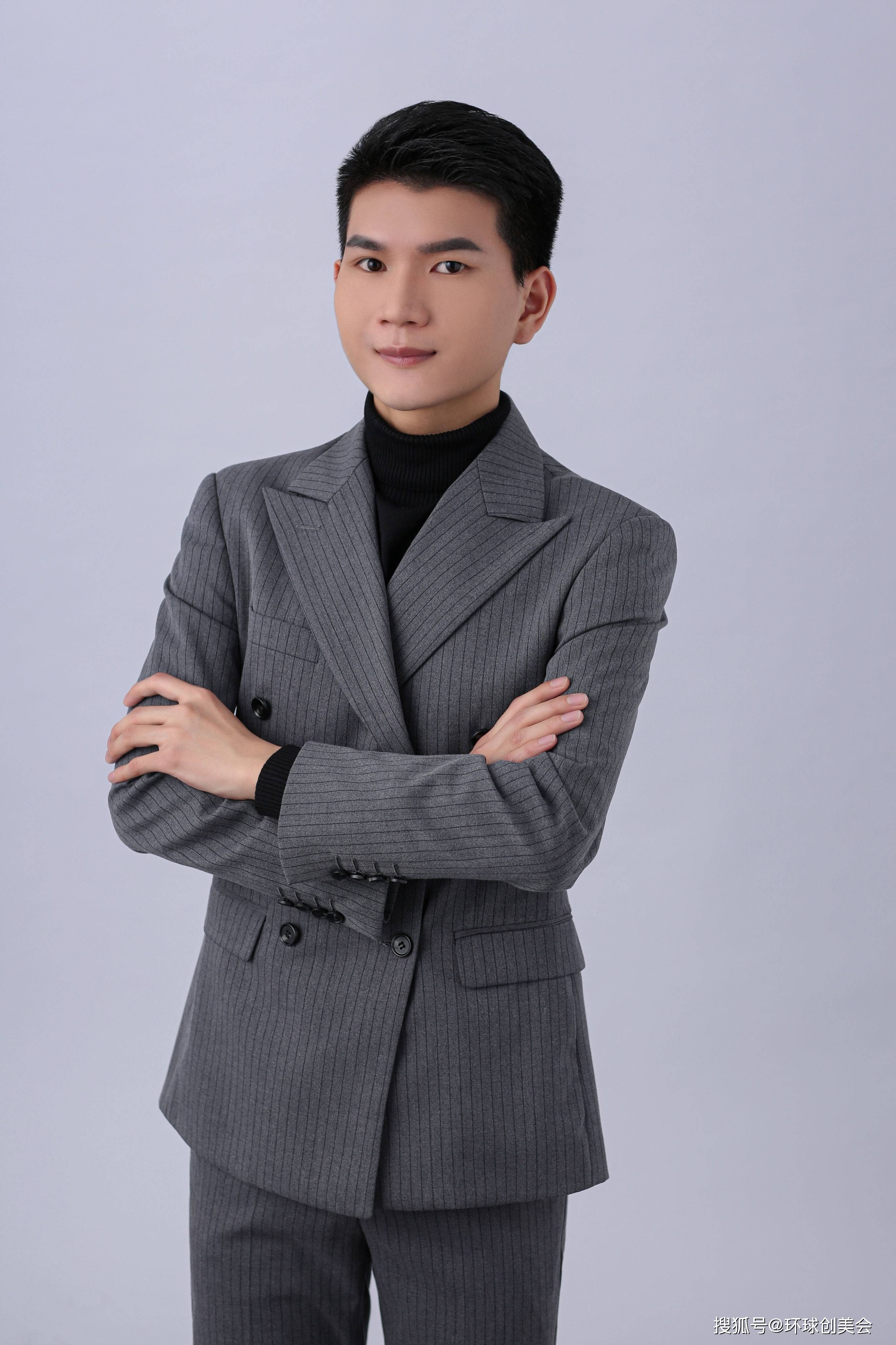 文彩云 公关与传播总监